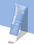 Thinksport SPF 30 Clear Zinc Sunscreen