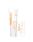 Thinkbaby Sunscreen Duo - Travel Size