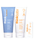 Thinkbaby and Thinksport Bundle