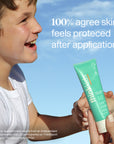 Thinksport Kids Safe Sunscreen SPF 50+ (3oz)