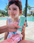 Thinksport Kids Clear Zinc Sunscreen SPF 30