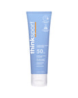 Thinksport SPF 50 Clear Zinc Sunscreen