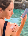 Thinksport SPF 50 Clear Zinc Sunscreen