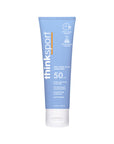 Thinksport Safe Sunscreen SPF 50+ (3oz)