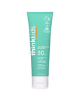 Thinksport Kids Safe Sunscreen SPF 50+ (3oz)