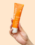 Think Sunscreen SPF 30 Aloe & Tea Leaves