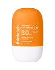 thinkdaily Everyday Sun Serum SPF 30 - 1oz