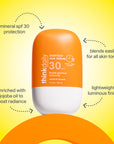thinkdaily Everyday Sun Serum SPF 30 - 1oz