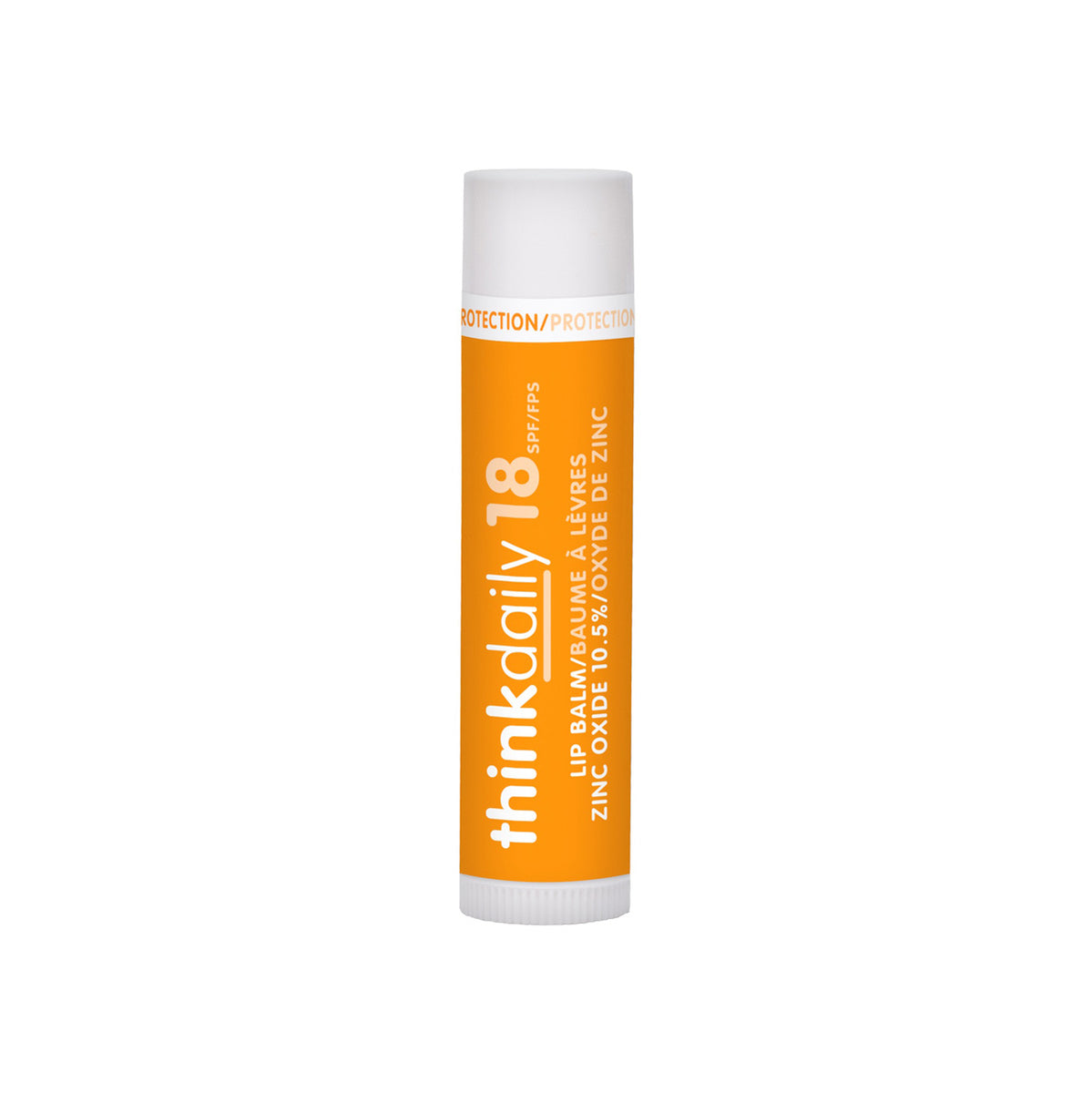 Thinker Lip Balm - Currant & Grapefruit | SPF 18 (non-nano zinc
