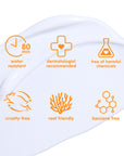 Think Sunscreen SPF 30 Aloe & Tea Leaves