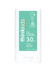 Thinksport Kids Sunscreen Stick SPF 30+