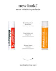 Thinkdaily Lip Balm - Grapefruit & Currant