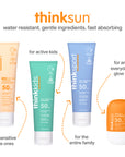 thinkdaily Everyday Sun Serum SPF 30 - 1oz