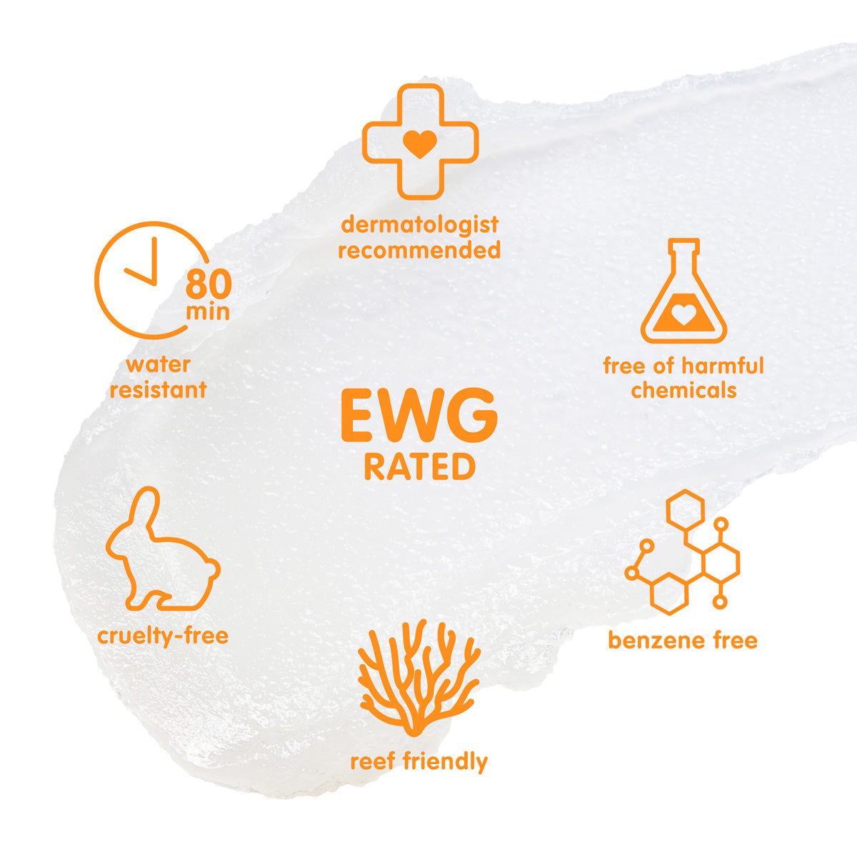 Thinkdaily Lip Balm - Grapefruit & Currant