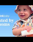 Thinkbaby Clear Zinc Sunscreen SPF 30