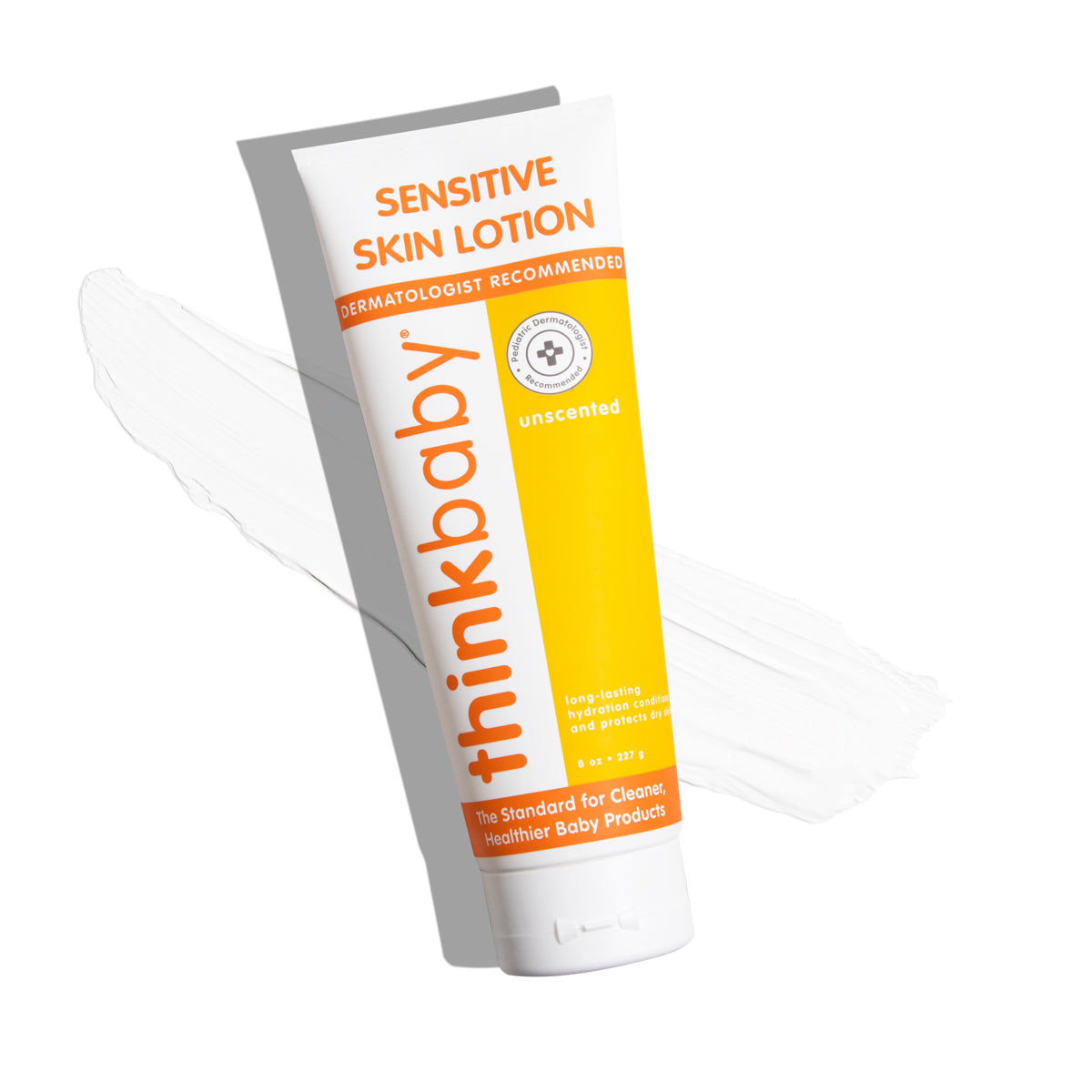 Thinkbaby Sensitive Skin Lotion