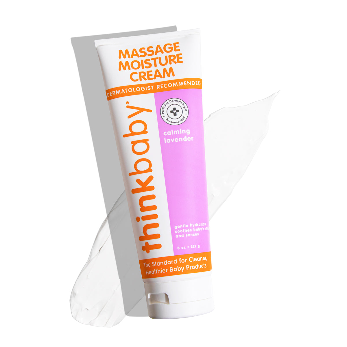 Thinkbaby Massage Moisture Cream