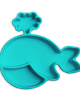 Willy the Whale Suction Plate