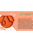 Dudley the Dog Suction Plate