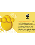 Millie the Monkey Suction Plate