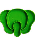Ellie the Elephant Suction Plate