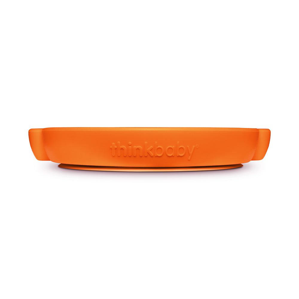 Dudley the Dog Suction Plate