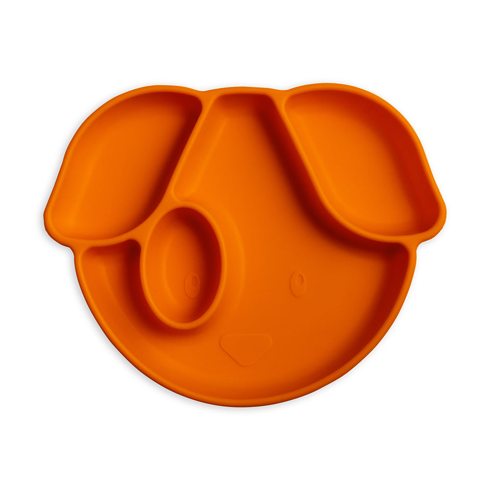 Dudley the Dog Suction Plate