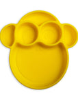 Millie the Monkey Suction Plate