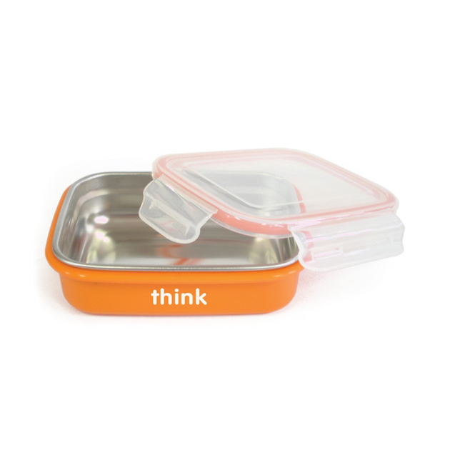 Thinkbaby Food Containers – Think Sun