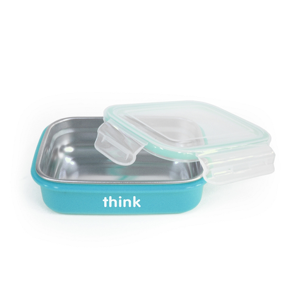 BPA Free - The Bento Box - Lt. Blue – Think Sun
