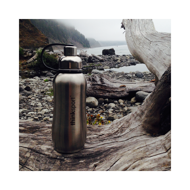 350ml 304 Stainless Steel Vacuum Insulated Cup With Small Mouth & Pink  Color, Sports Water Bottle Gift For Elderly, Children And Adults