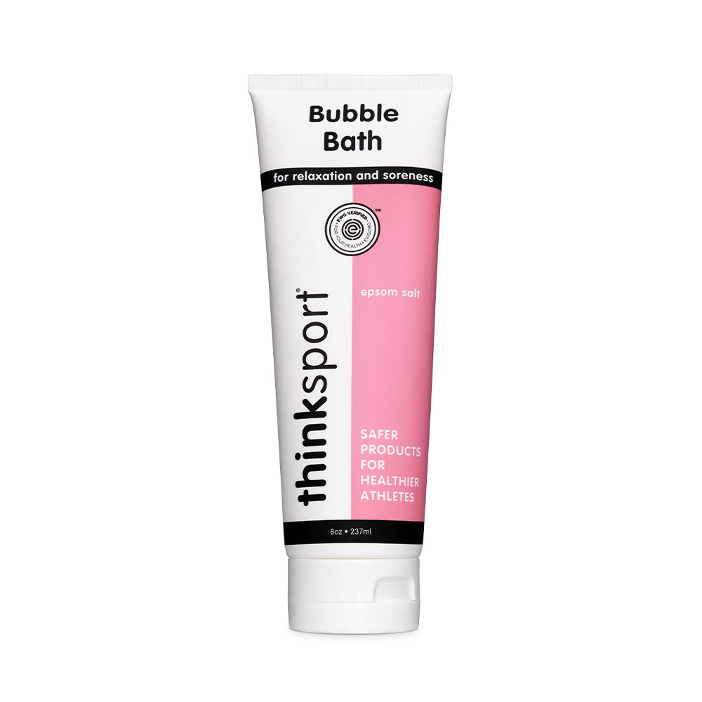 Thinksport Bubble Bath (8oz)