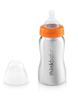 Thinkbaby of Steel - Orange