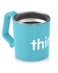 BPA Free Think Cup - Lt. Blue