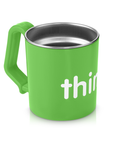 BPA Free Think Cup - Lt. Green