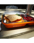 GO2 Container - Orange
