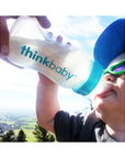 The Sippy Cup (9oz) - Lt. Blue