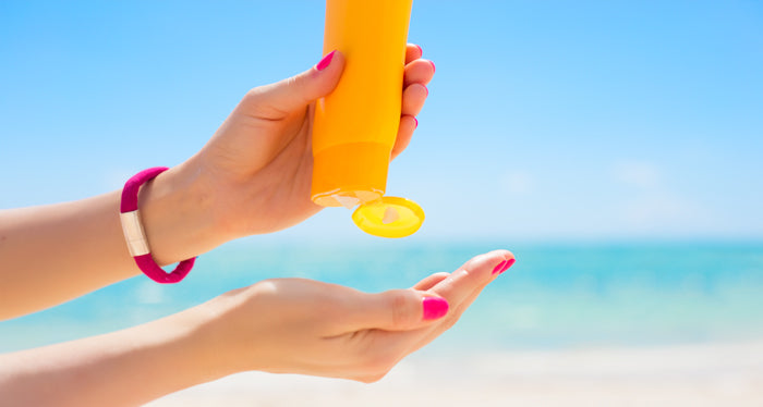 Carcinogen Benzene Found In Popular Sunscreens