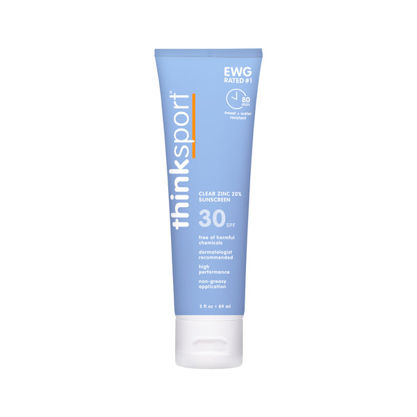 Anglers Sport Sunscreen SPF 30