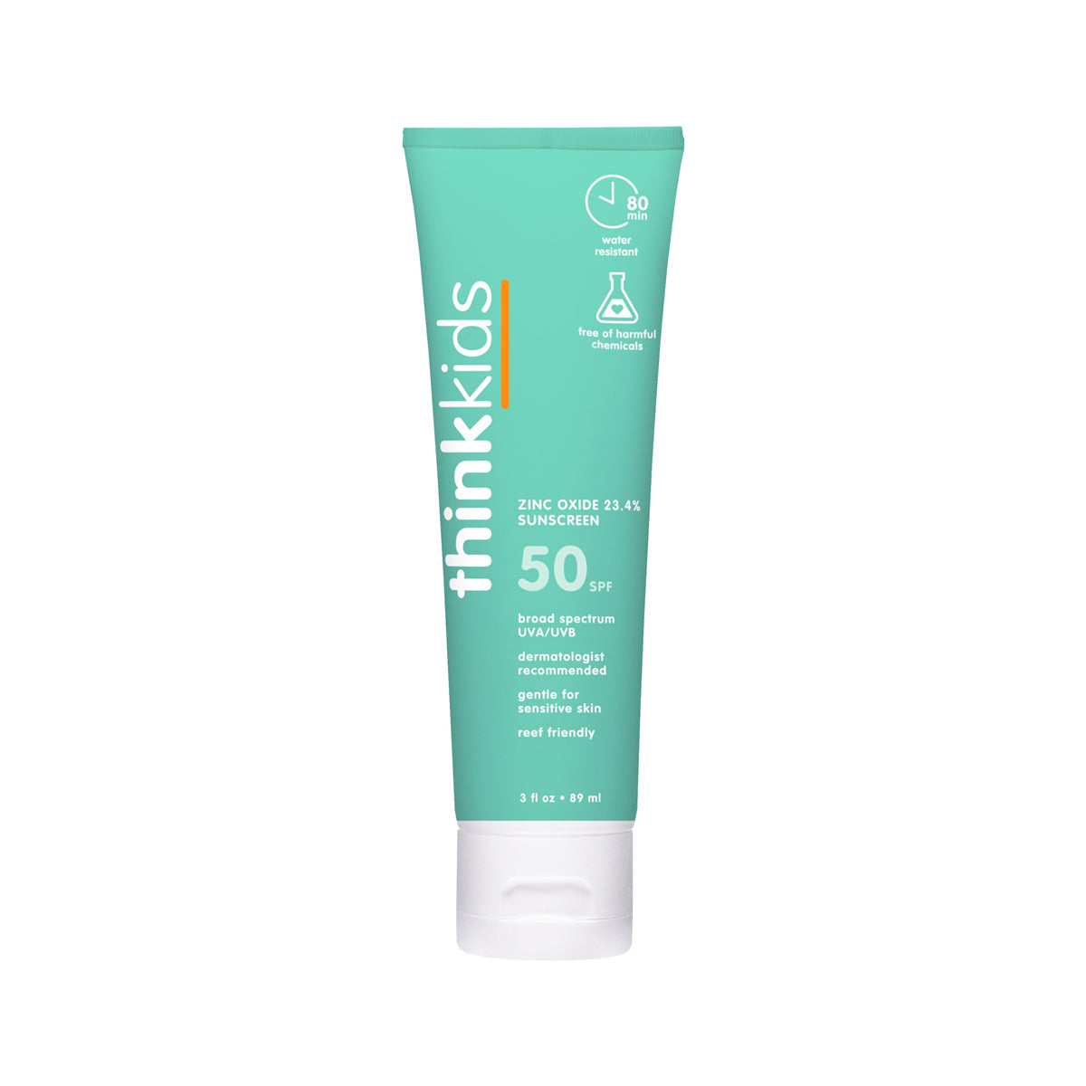 Safe Sunscreen SPF 50+