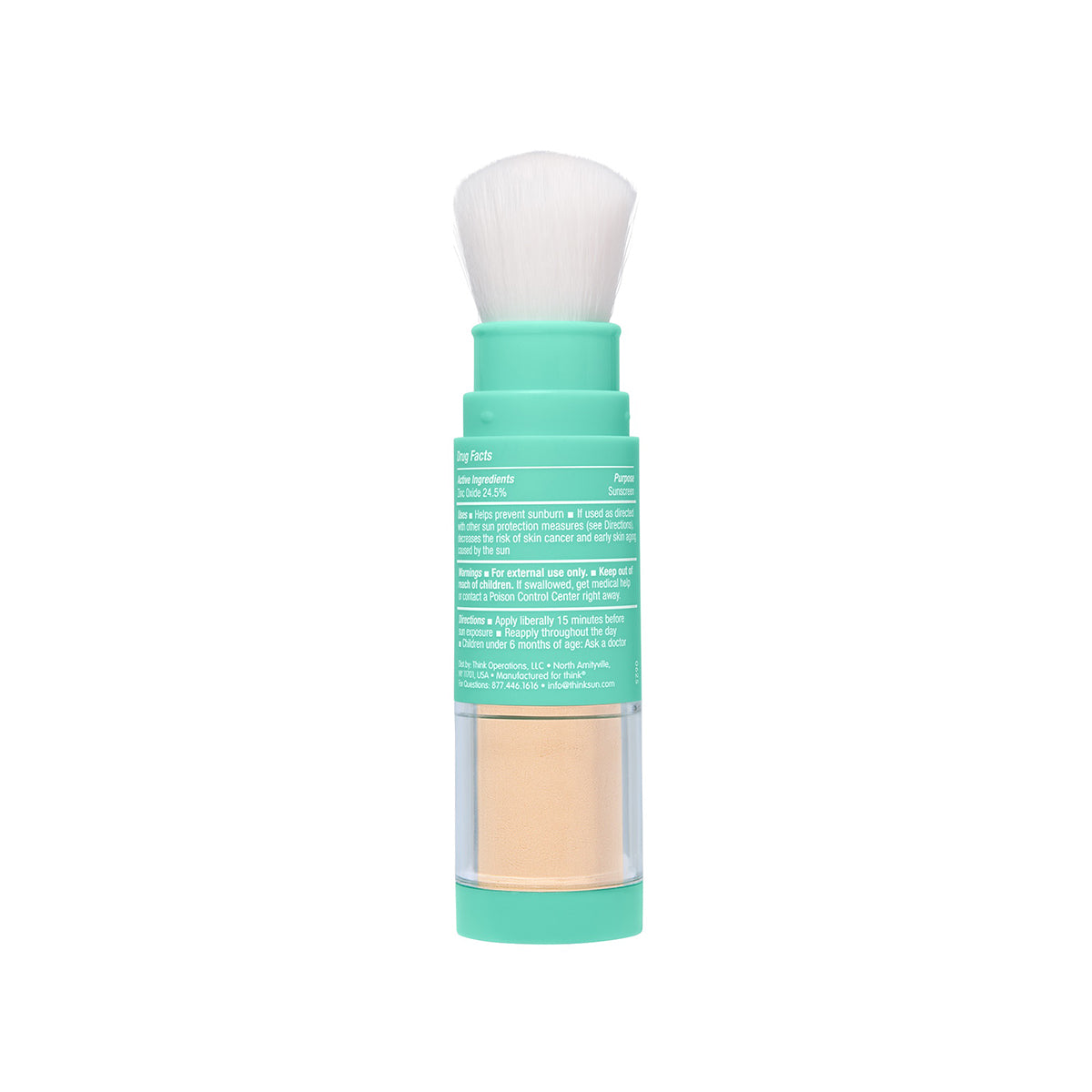 thinksun | Thinkkids Brush-On Sun Shield SPF 30