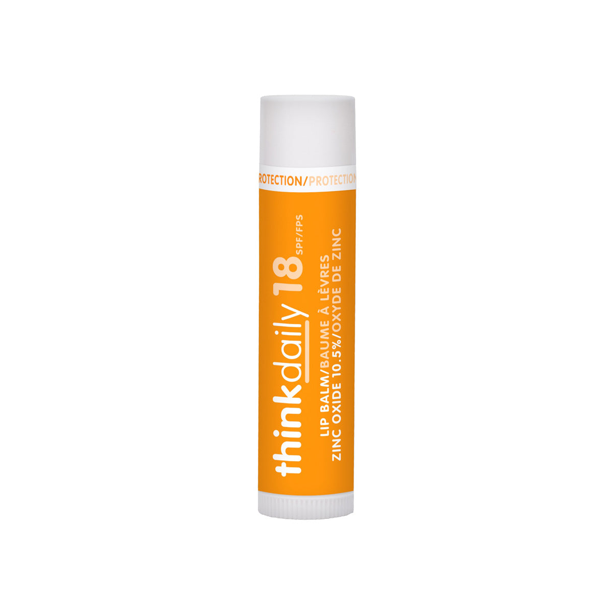 Thinkdaily Lip Balm - Grapefruit & Currant
