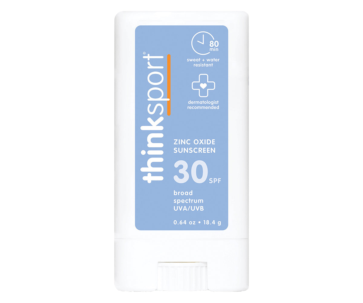 Thinksport Safe Sunscreen & Personal Care | EWG Rated & Verified – thinksun