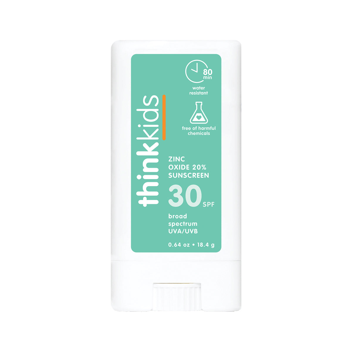 Sunscreen Stick SPF 30+