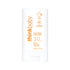 Front view of Thinkbaby SPF 30 zinc oxide sunscreen stick featuring water resistance up to 80 minutes and dermatologist‑recommended formula.