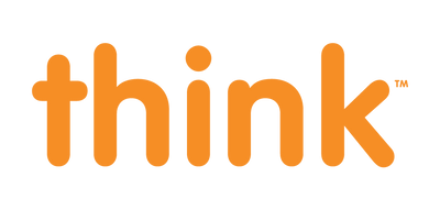 Thinksport / Think logo
