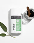 Think Magnesium Deodorant Charcoal and Sage