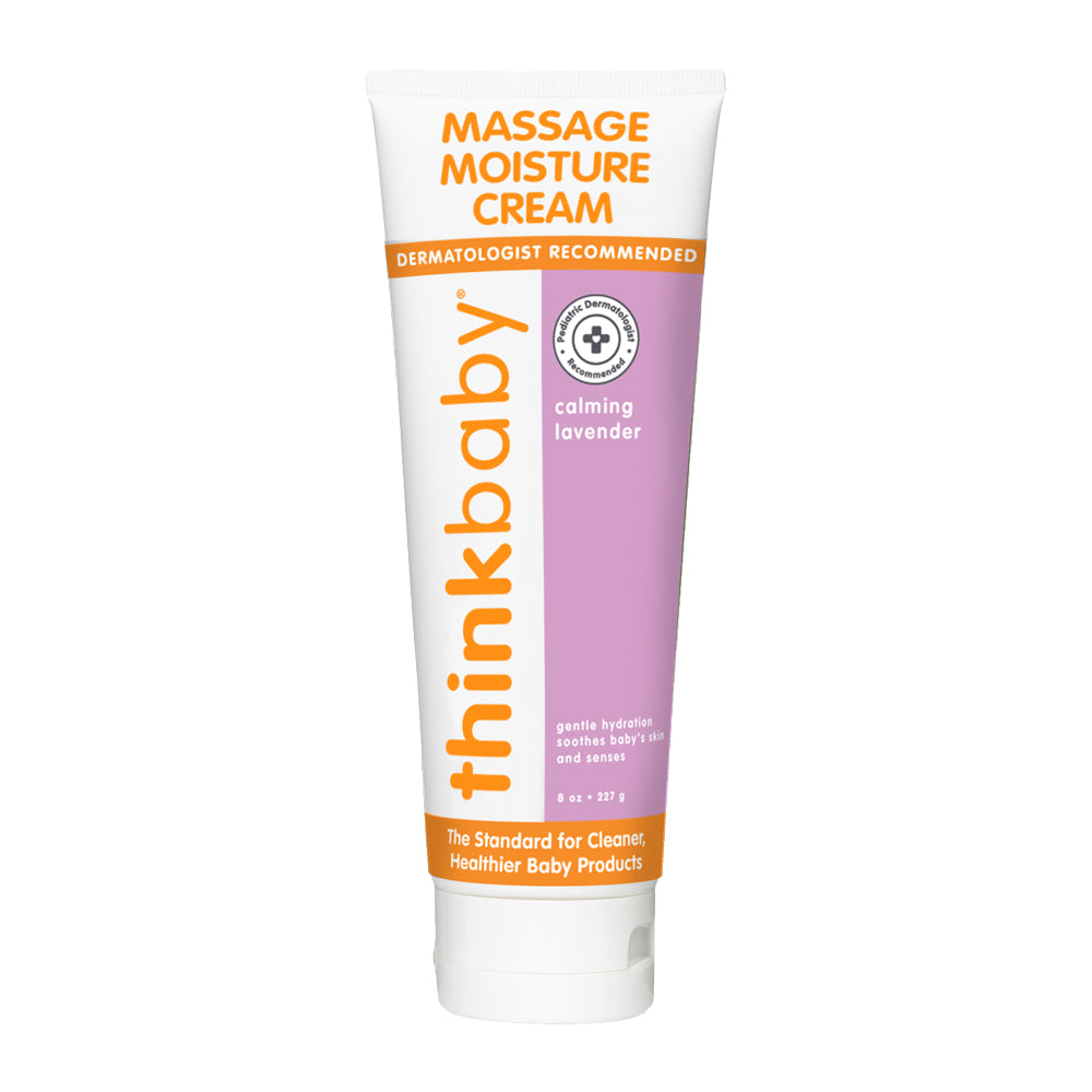 Thinkbaby Massage Moisture Cream