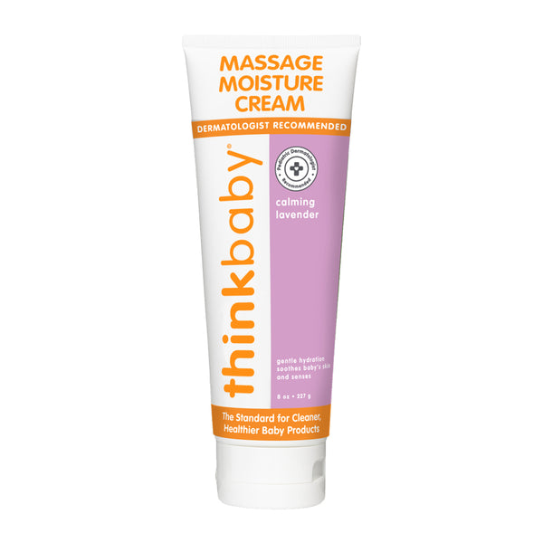 Thinkbaby Massage Moisture Cream – thinksun