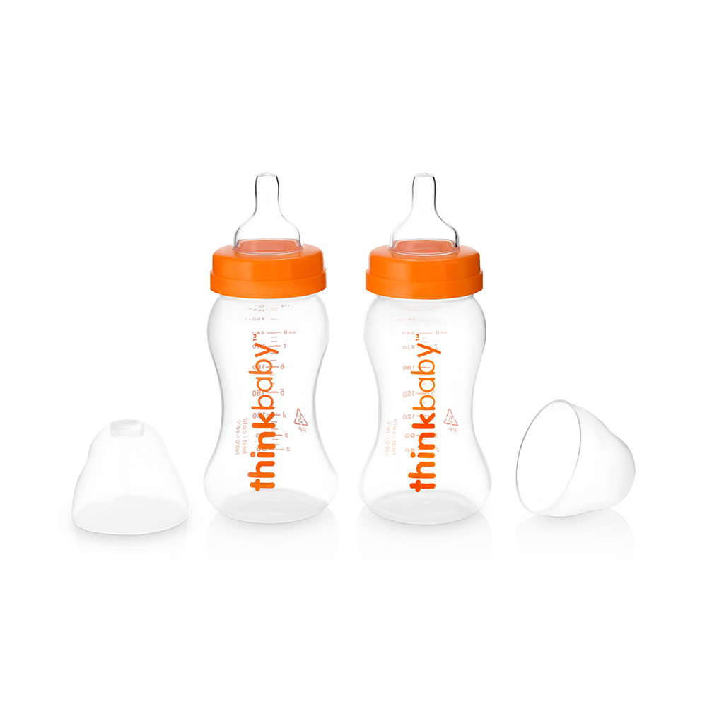 Twin Pack Stage Nipples